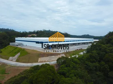 Galpão/Depósito/Armazém para alugar, 2493m² no Portal das Acácias, Santana de Parnaíba