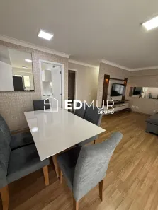 Apartamento com 3 Quartos para alugar, 144m² no Centro, Santo André