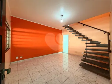 Sobrado com 3 Quartos à venda, 488m² no Assunção, São Bernardo do Campo