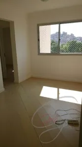 Apartamento com 2 Quartos à venda, 52m² no Jaguaré, São Paulo