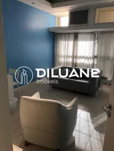 Sala Comercial à venda, 34m² no Copacabana, Rio de Janeiro