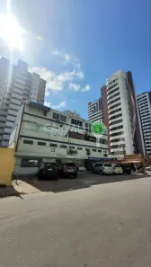 Ponto Comercial à venda, 45m² no Candeias, Jaboatão dos Guararapes