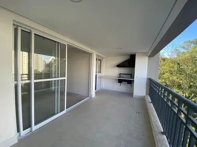 Apartamento com 3 Quartos à venda, 128m² no Vila Andrade, São Paulo