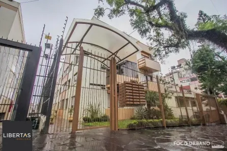Apartamento com 2 Quartos à venda, 57m² no Vila Ipiranga, Porto Alegre