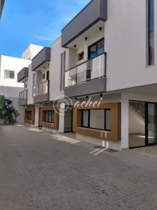 Casa de Condomínio com 3 Quartos à venda, 120m² no Ipitanga, Lauro de Freitas