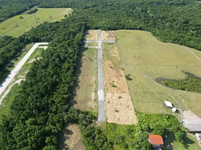 Lote/Terreno à venda, 443m² no Ribeirão da Ilha, Florianópolis