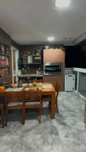 Apartamento com 4 Quartos à venda, 120m² no Praia da Costa, Vila Velha