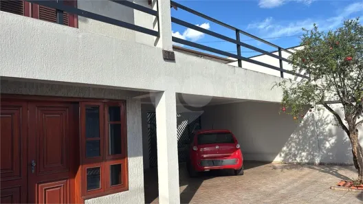Sobrado com 5 Quartos à venda, 387m² no Jardim Recanto do Valle, Indaiatuba