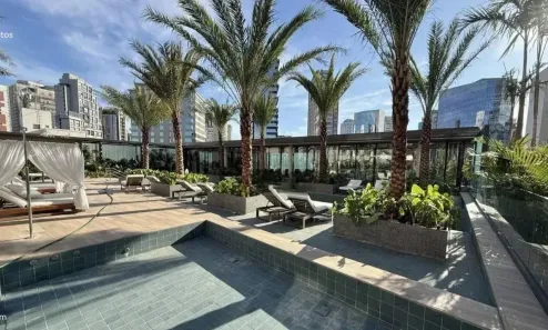 Apartamento com 4 Quartos à venda, 336m² no Vila Nova Conceição, São Paulo