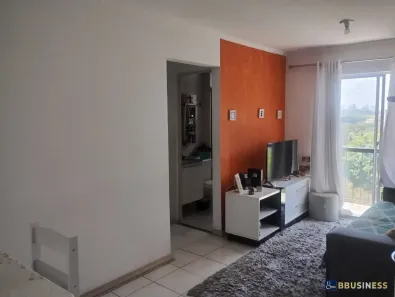 Apartamento com 2 Quartos à venda, 53m² no Jardim Umarizal, São Paulo