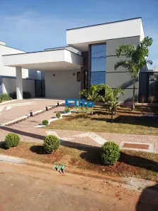 Casa com 3 Quartos à venda, 300m² no Parque Brasil 500, Paulínia