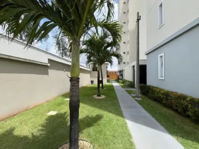 Apartamento com 2 Quartos à venda, 51m² no Passaré, Fortaleza