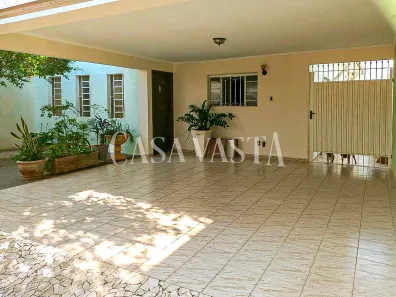 Casa com 5 Quartos à venda, 172m² no Planalto, Araçatuba
