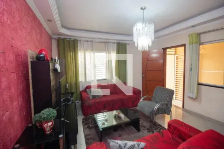 Casa com 3 Quartos à venda, 131m² no Vila Santa Terezinha (Zona Norte), São Paulo