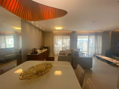 Apartamento com 3 Quartos à venda, 181m² no Gonzaga, Santos