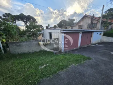Lote/Terreno à venda, 507m² no Parque São Jorge, Almirante Tamandaré