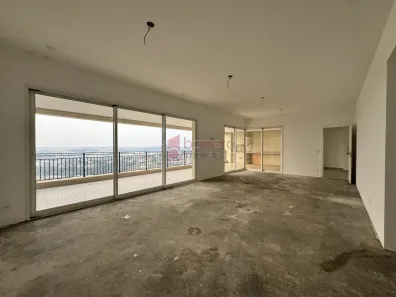 Apartamento com 4 Quartos à venda, 296m² no Anhangabaú, Jundiaí