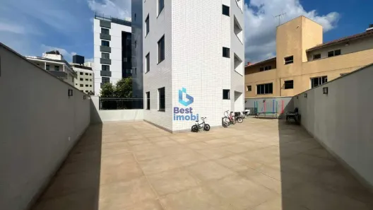 Apartamento com 3 Quartos à venda, 285m² no Barreiro, Belo Horizonte
