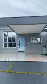 Casa de Condomínio com 3 Quartos à venda, 110m² no Jardins do Império, Indaiatuba