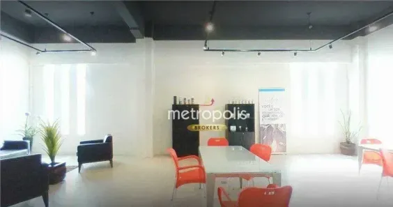 Sala Comercial para alugar, 400m² no Anchieta, São Bernardo do Campo