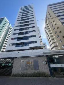 Apartamento com 2 Quartos para alugar, 65m² no Candeias, Jaboatão dos Guararapes
