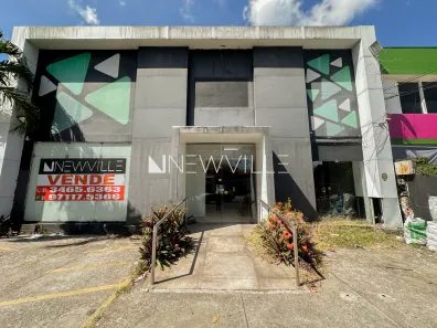 Prédio Comercial à venda, 600m² no Parnamirim, Recife