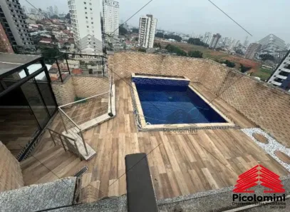 Apartamento com 3 Quartos à venda, 237m² no Vila Carrão, São Paulo