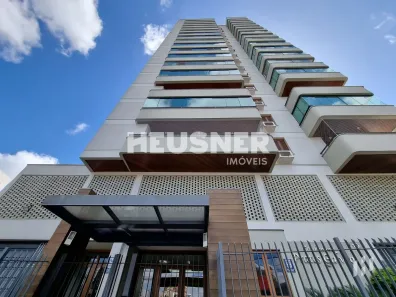 Apartamento com 2 Quartos à venda, 87m² no Boa Vista, Novo Hamburgo
