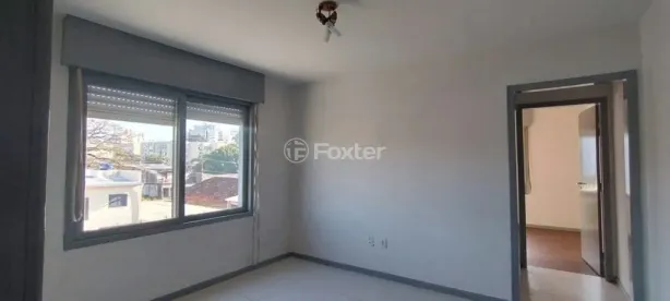 Apartamento com 1 Quarto à venda, 43m² no Glória, Porto Alegre