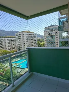Apartamento com 2 Quartos à venda, 63m² no Barra Olímpica, Rio de Janeiro