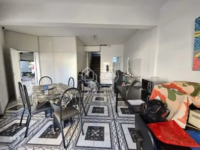 Ponto Comercial para alugar, 186m² no Barro Preto, Belo Horizonte