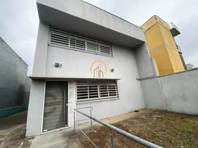 Prédio Comercial para alugar, 582m² no Jabaquara, São Paulo