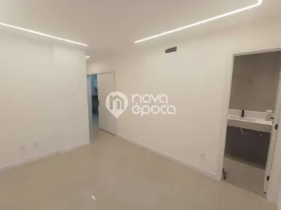 Apartamento com 1 Quarto à venda, 33m² no Ipanema, Rio de Janeiro