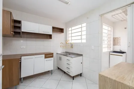 Apartamento com 3 Quartos à venda, 64m² no Santa Cândida, Curitiba