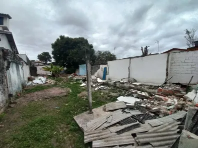 Lote/Terreno à venda, 440m² no Jardim das Nações, Taubaté