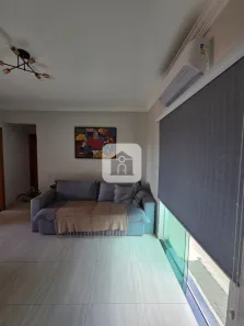 Apartamento com 2 Quartos à venda, 62m² no Martins, Uberlândia