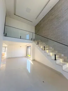 Casa de Condomínio com 4 Quartos à venda, 232m² no Parqville Pinheiros, Aparecida de Goiânia