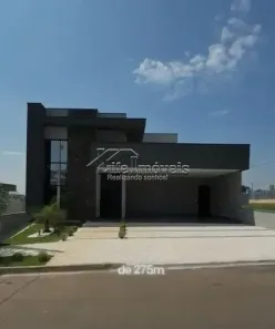 Casa com 3 Quartos à venda, 182m² no Parque Olívio Franceschini, Hortolândia