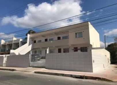 Apartamento com 1 Quarto à venda, 42m² no Santa Regina, Camboriú