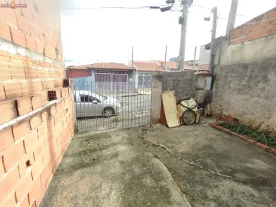 Casa com 2 Quartos à venda, 61m² no Jardim Morada do Sol, Indaiatuba