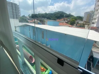 Apartamento com 2 Quartos à venda, 73m² no Santa Rosa, Niterói