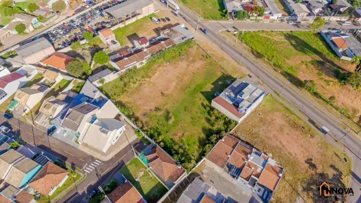 Lote/Terreno com 1 Quarto para alugar, 3193m² no Santa Terezinha, Fazenda Rio Grande