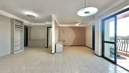 Apartamento com 3 Quartos à venda, 127m² no Jardim Irajá, Ribeirão Preto