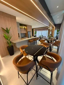 Apartamento com 4 Quartos à venda, 154m² no Andorinha, Itapema