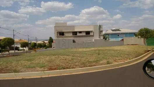 Lote/Terreno à venda, 571m² no Condomínio Aroeira, Ribeirão Preto