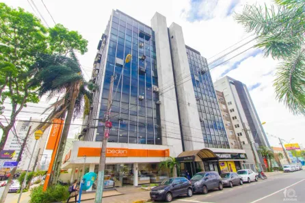 Sala Comercial com 1 Quarto à venda, 56m² no Centro, São Leopoldo