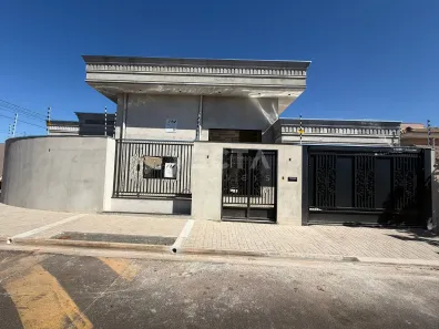 Casa com 3 Quartos à venda, 135m² no , Bady Bassitt