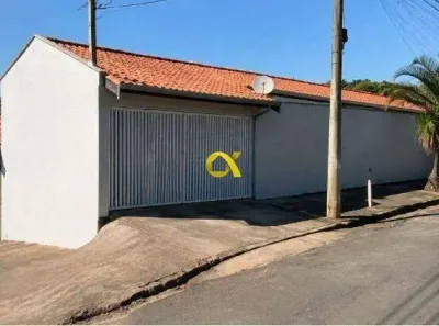 Casa com 2 Quartos para alugar, 100m² no Nossa Senhora de Fátima, Piracicaba