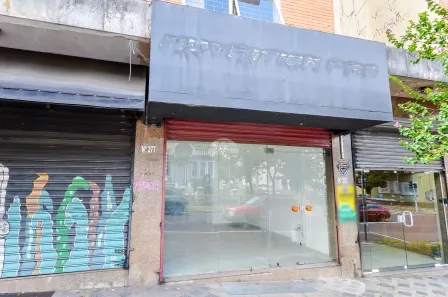 Imóvel Comercial à venda, 51m² no São Francisco, Curitiba