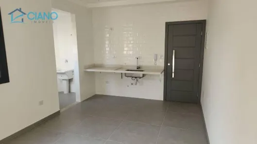Apartamento com 2 Quartos à venda, 56m² no Parque da Vila Prudente, São Paulo
